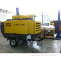 Portable Diesel Air Compressor Chile